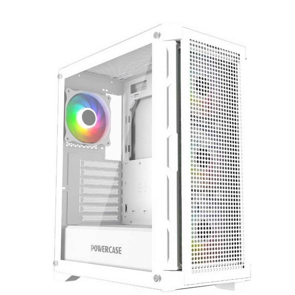 i5 13600KF + RTX 5060 8Gb