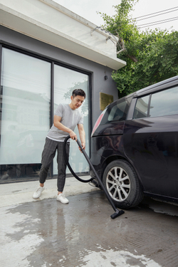 Хозяйственный пылесос WD 1 Classic