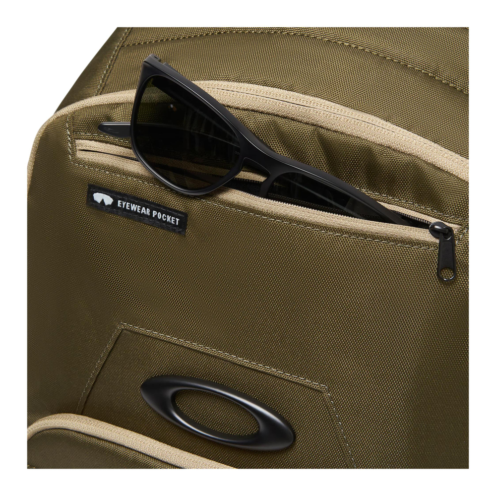 Oakley Polyester Рюкзак