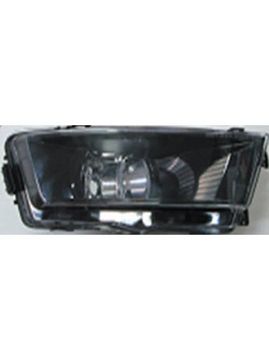 ПРОТИВОТУМАННАЯ ФАРА SKODA RAPID ПРАВАЯ 2014