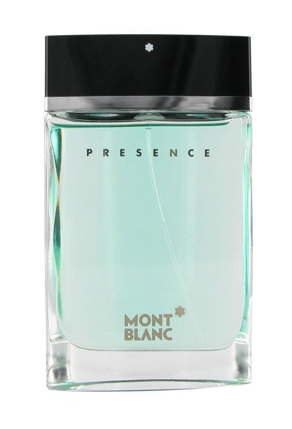 Mont Blanc Presence