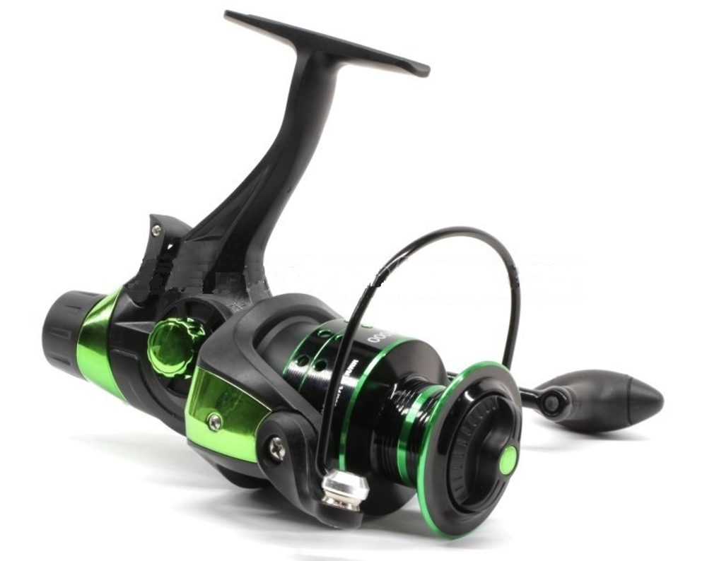 Катушка рыболовная Akara Geden Carp FG 3+1bb з/ш