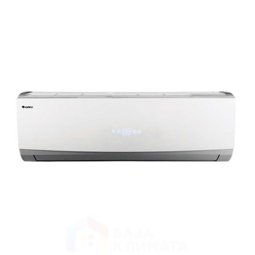 Сплит-система настенная Gree GWH24QD-K3DNC2A inverter