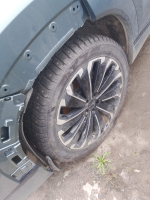 Jaecoo J8 2.0T DCT AWD Supreme