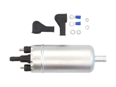 Электробензонасос ЗМЗ-406.10 под хомут (KNG-1139000-51) (10702070/051021/0319447, Китай)