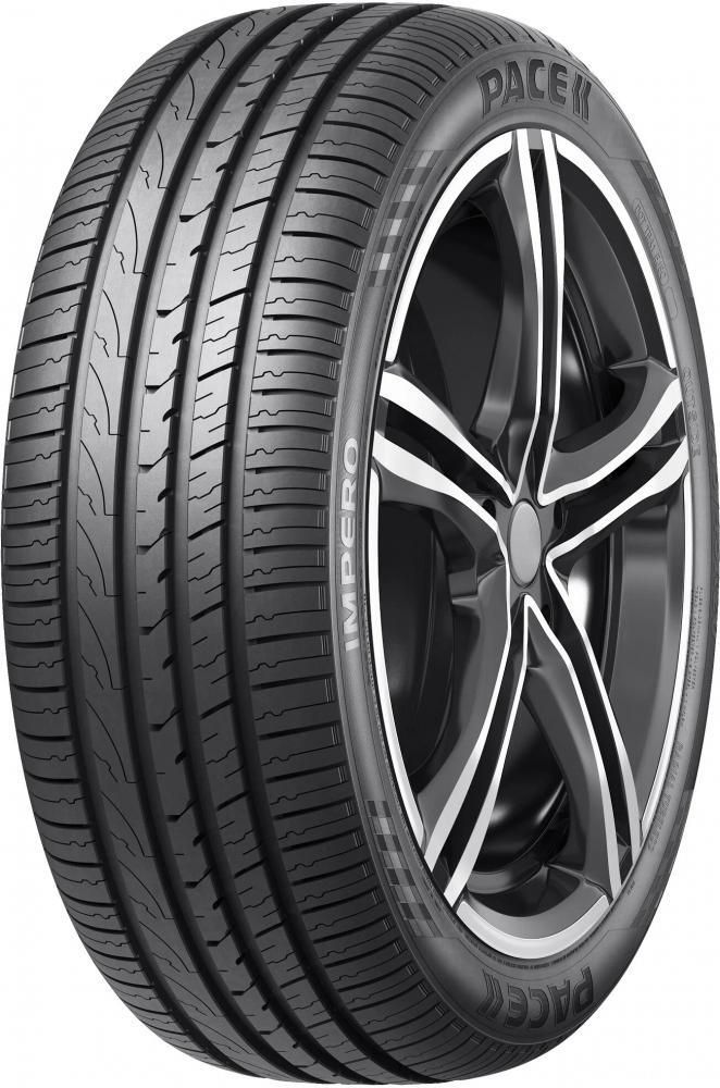Pace Impero 245/45 R20 103W RunFlat