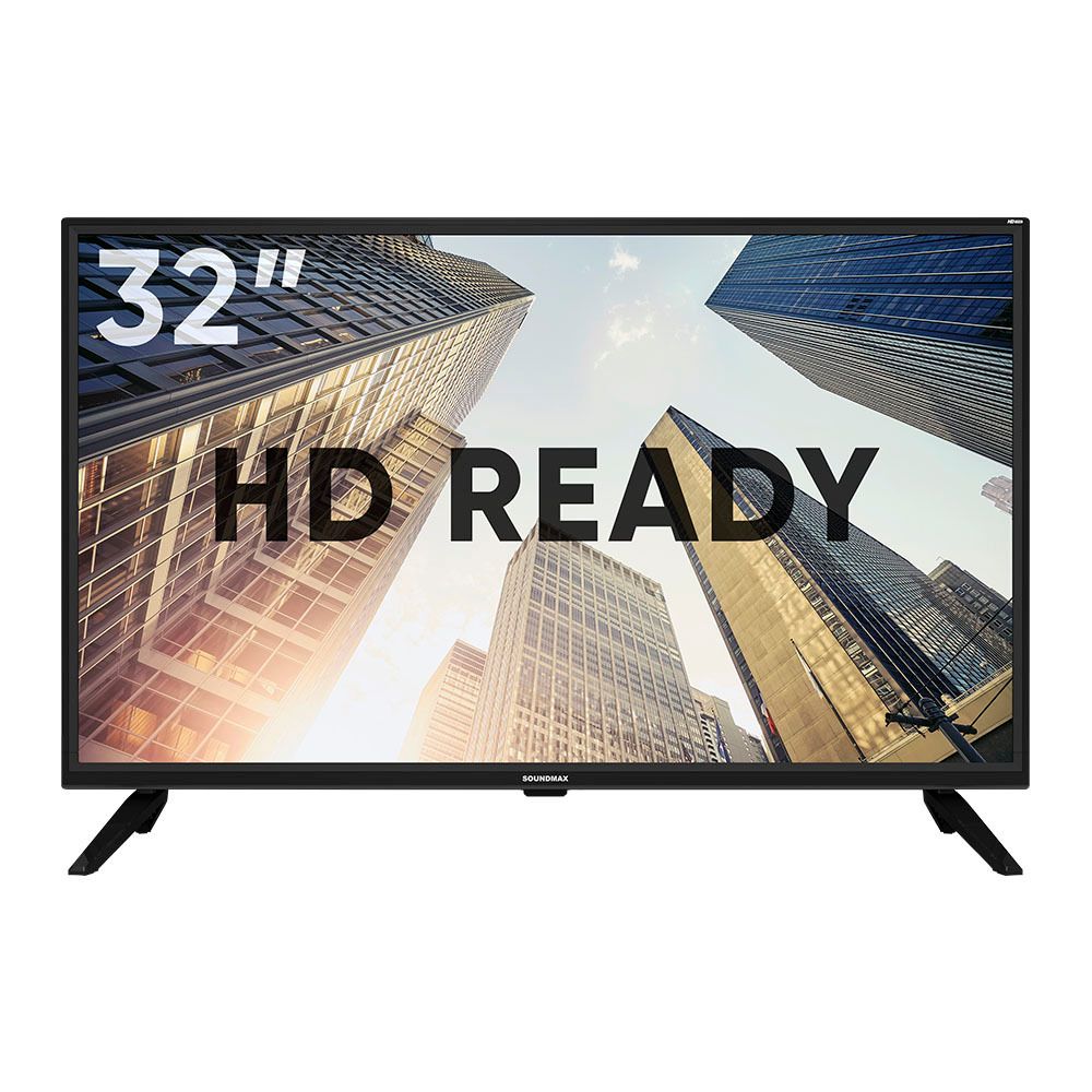 ЖК телевизор Soundmax SM-LED32M10