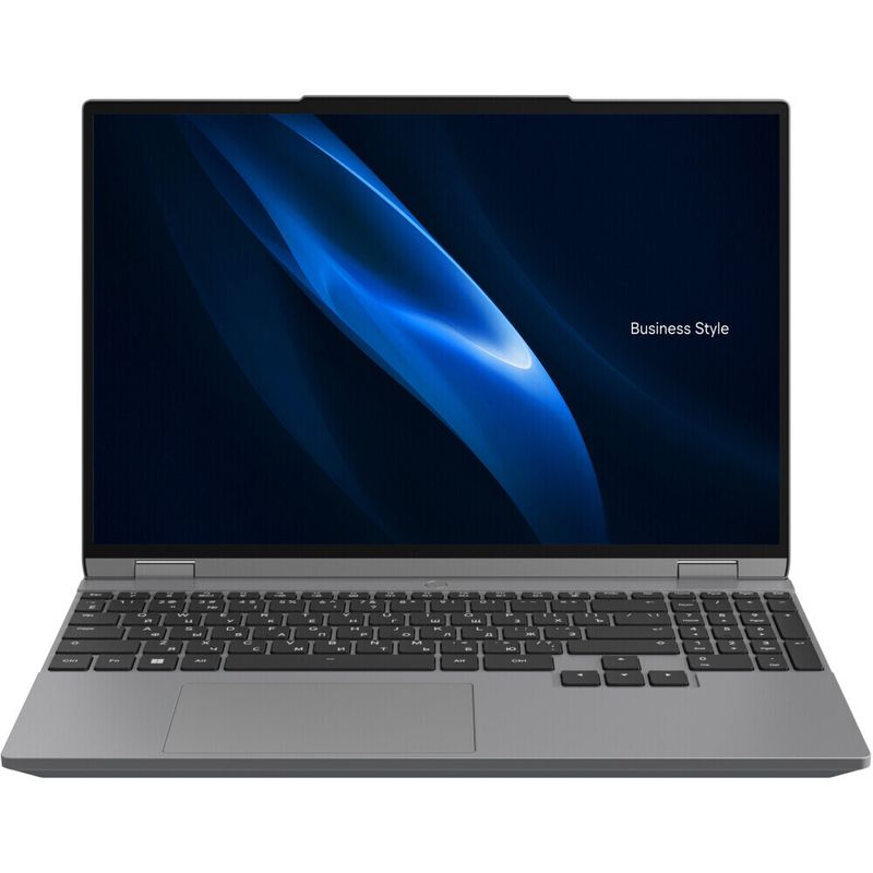 Ноутбук 15.3" Maibenben AMD Ryzen 7-8845HS 3800 12 DDR5 AMD Radeon 780M 8845HS