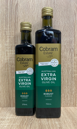 Оливковое масло Cobram Estate нерафинированное, сорт Коратина и Коранейки, Австралия ***