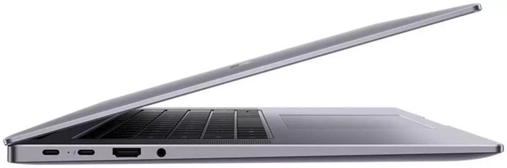 Ноутбук 16" Huawei MateBook 16S CREF-X Core i7 12700H/16Gb/1Tb SSD/16" FullHD/Win11 Серый (53013DRK)