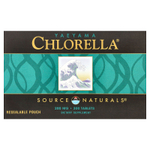 Source Naturals, Yaeyama Chlorella®, 300 таблеток