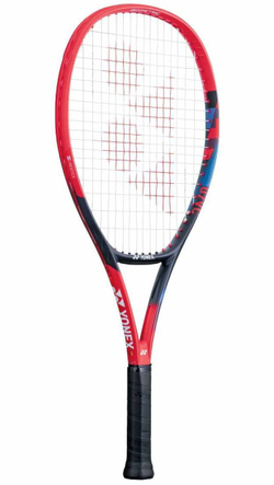 Детская ракетка Yonex Vcore Junior 25 SCARLET