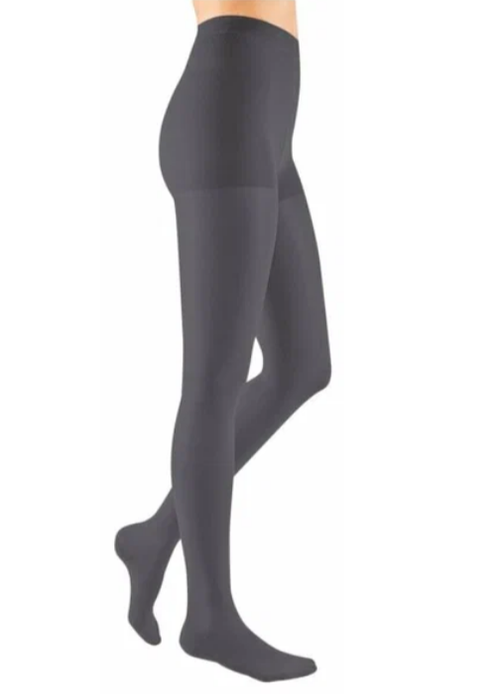 Колготки mediven elegance 291-1 (VII, карамель, 2 класс)