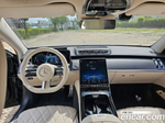 Mercedes-Benz S-Class W223 S400 d 4MATIC (02.2022)