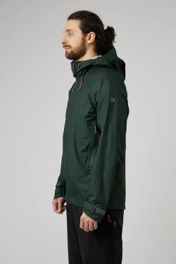 КУРТКА STAYER МЕМБРАННАЯ 2,5L ВЕТРО-ВЛАГОЗАЩИТНАЯ МУЖСКАЯ АГРУТ 25-40507