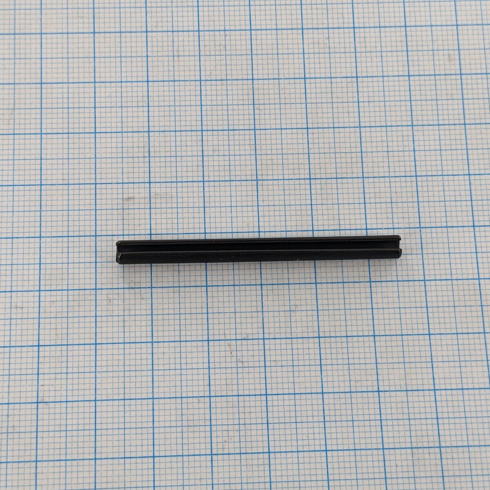 OPT-PW2040-16 Штифт 4х52 52х4х4 мм для гайковерта OPT-PW2040