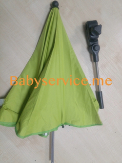 Зонт YOYA 165 175 салатовый