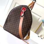 Louis Vuitton Keepall 50