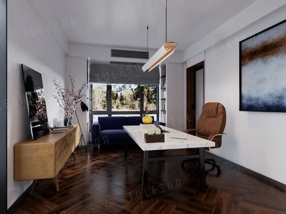 TULESNA Art Parquet LVT Allegro 1005-901