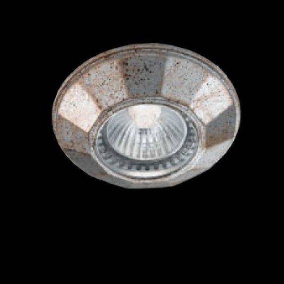 Точечный светильник Renzo Del Ventisette FA 14420/1 DEC. 011 (Италия)