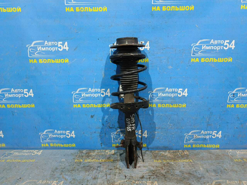 Стойка передняя правая SUBARU FORESTER 2007-2012