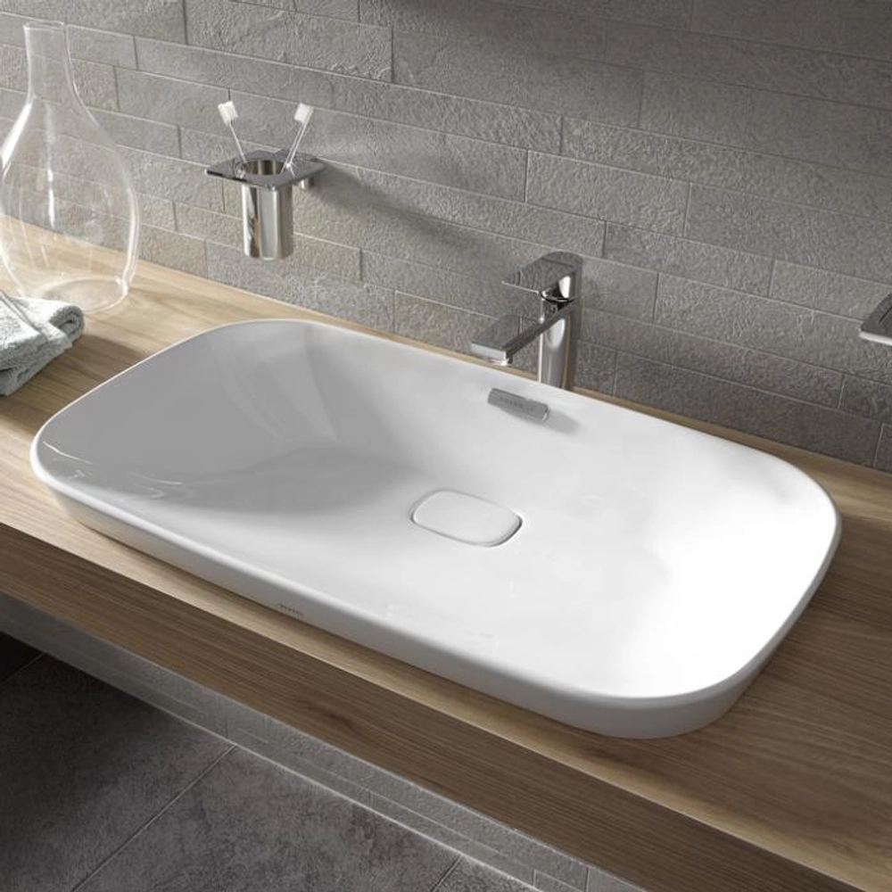 Раковина TOTO Neorest LW3716HY#XW встраиваемая 59,6 см