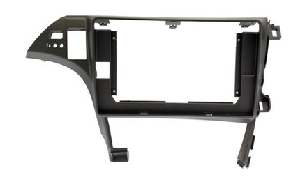 Переходная рамка магнитолы TOYOTA PRIUS 2009-2015 10,2 дюймов