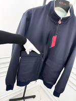 Двухсторонняя куртка Kiton