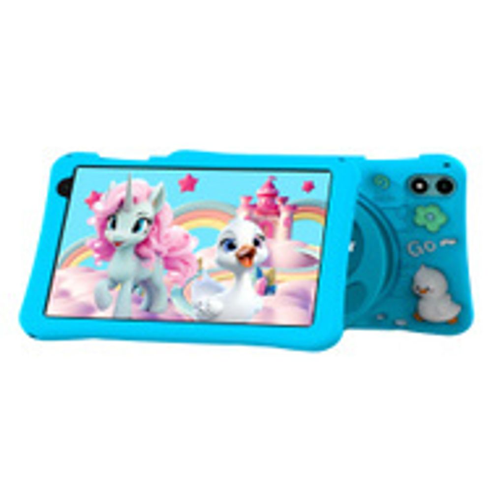 Планшет Teclast P85TKids/4GB/64GB/WiFi Only/Android 14/Синий