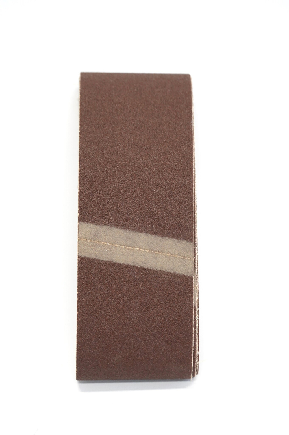 ЛЕНТА ШЛИФОВАЛЬНАЯ БАЗ БЕСКОНЕЧНАЯ 75Х457ММ 16Н(Р80)