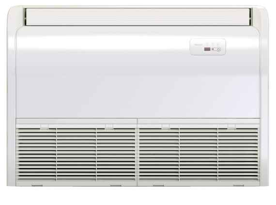 Внутренний блок напольно-потолочного типа серии FREE Match DC Inverter Wi-Fi AVT-24UR4RB8