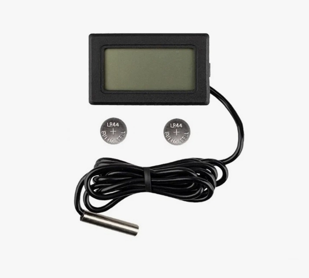 Термометр цифровой ET TM-WB1