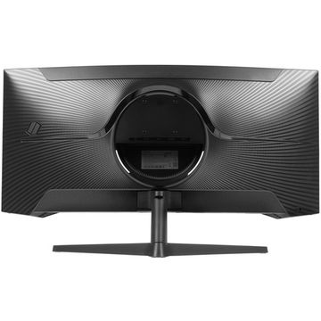 Монитор Samsung Odyssey G5 34" (C34G55TWWI) Черный