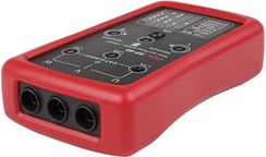 Индикатор чередования фаз RGK RP-69