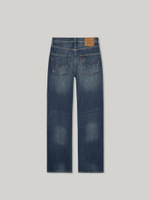 Мужские классические джинсы Levi's 502 Taper 29507-1706