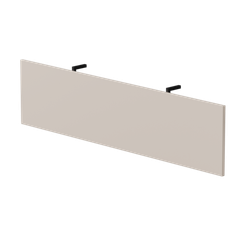 Экран для ног (Царга стола МК) Everprof EVO 1444х18х350