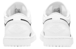 Кроссовки Jordan Air Jordan 1 Low "Panda" (Женская размерная сетка)