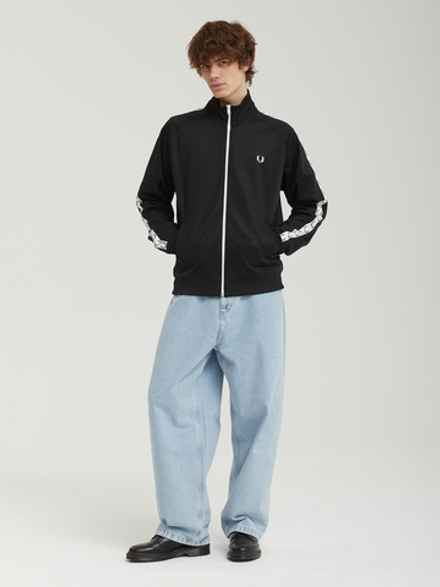 Мужская Олимпийка Taped Track