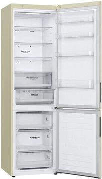 Холодильник LG GA B509 CEQZ