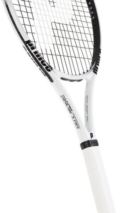 Теннисная ракетка Prince Thunder Dome 100