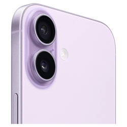 iPhone 17 256 Lavander