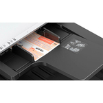 МФУ Kyocera Ecosys M3655idn, A4, 55 стр./мин, Ethernet