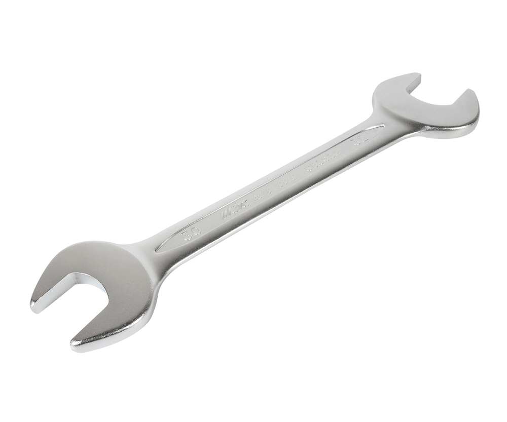 Ключ рожковый 30х32мм L=298мм JTC