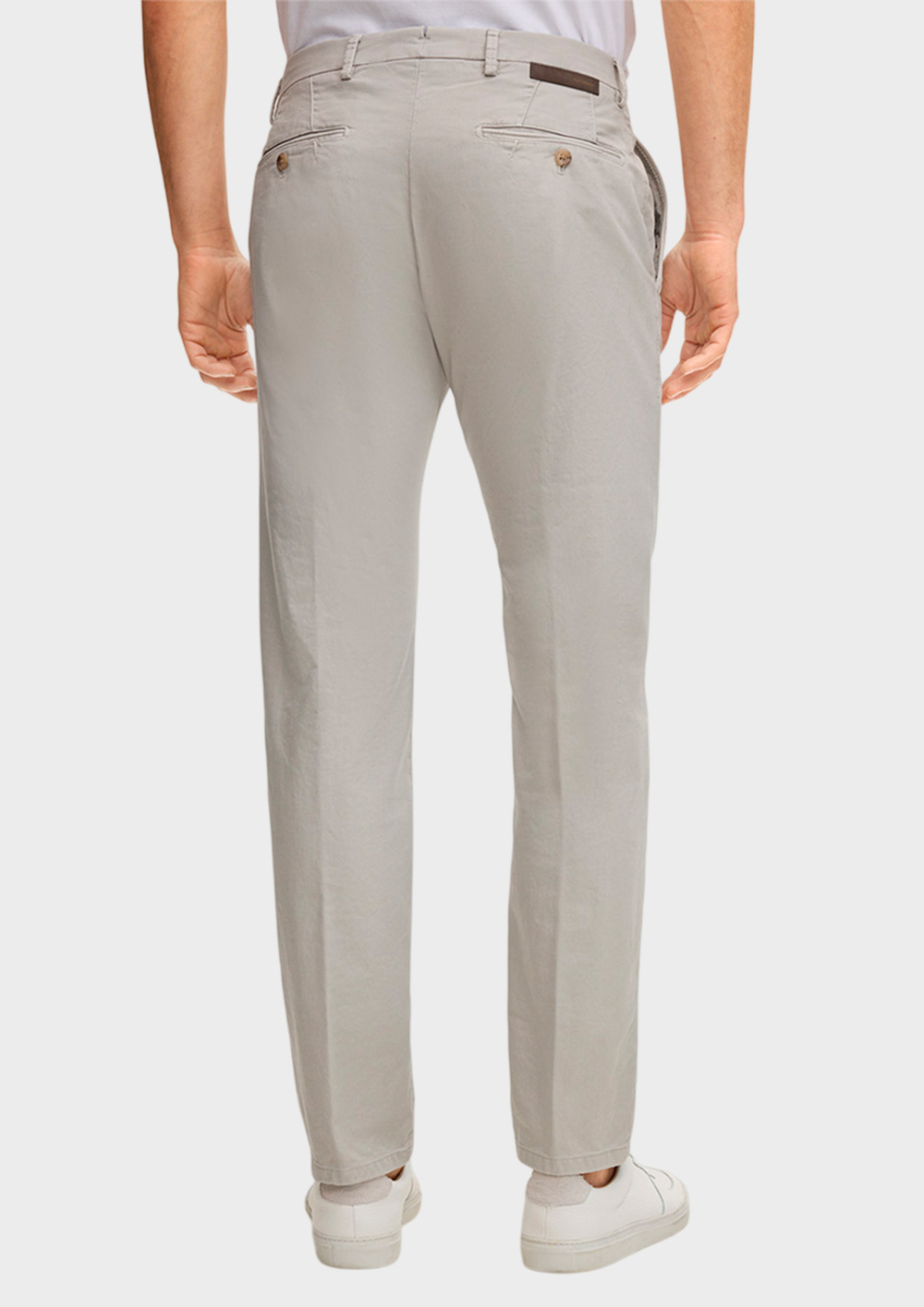 Брюки-чинос Windsor. Cino-DBF