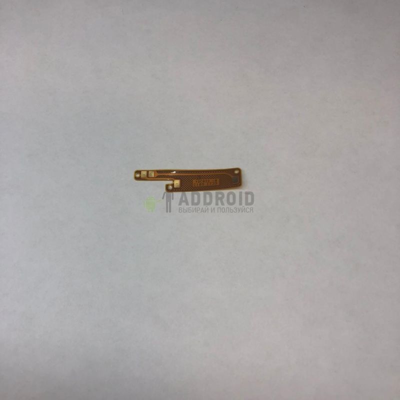 Шлейф полифонического динамика для OppO F5