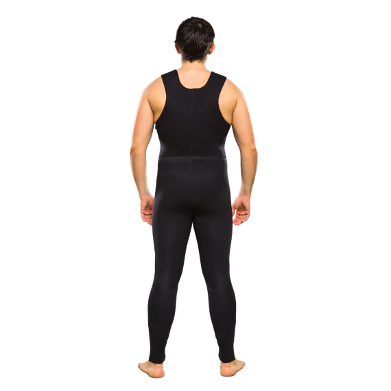 Гидрокостюм Marlin Skiff 2.0 9 мм раздельный