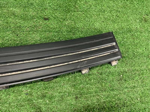 Накладка заднего бампера Jeep Grand Cherokee WK2 (2013-2022)