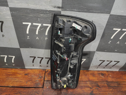 Фонарь задний левый Great Wall Poer 19-нв Б/У Оригинал 4133100XPW04A