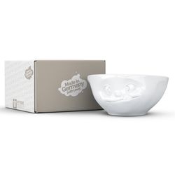 Чаша Tasty, 350 мл, белая