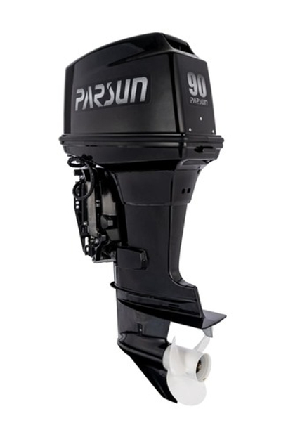 2х-тактный лодочный мотор PARSUN T90FEL-T
